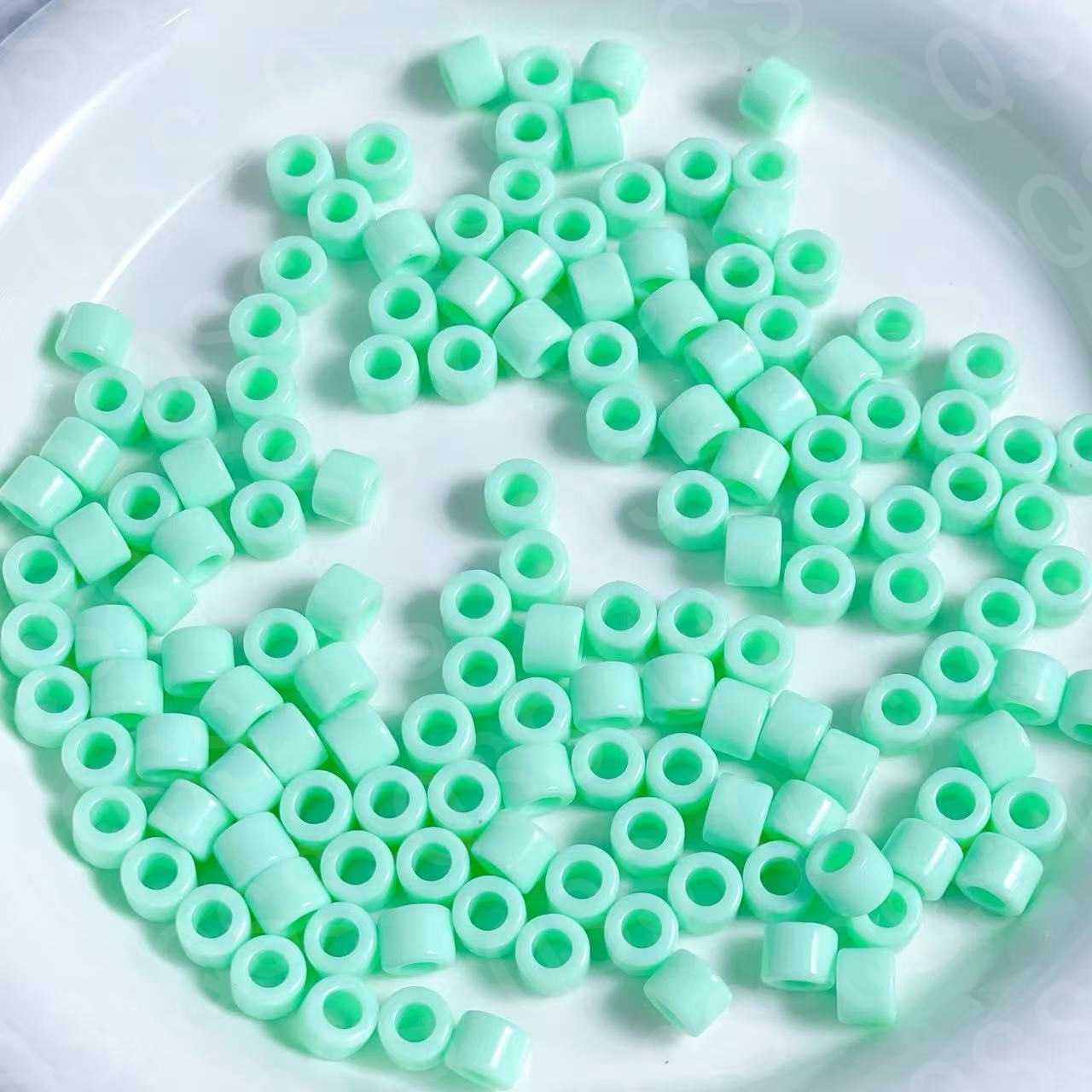 8#green