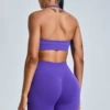 Blue purple