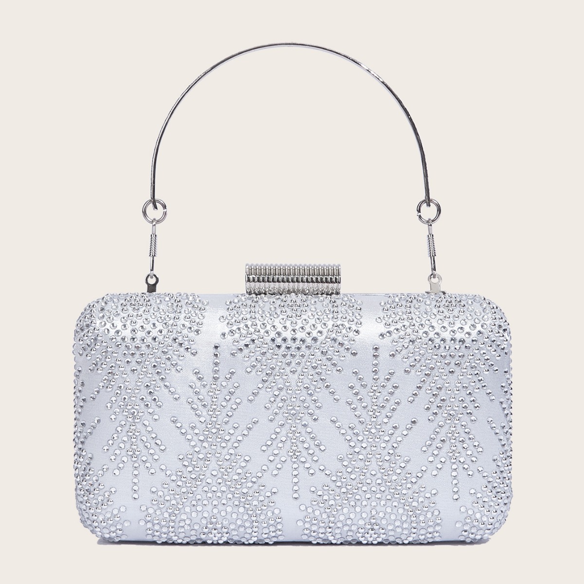 1 borsa elegante da sera da donna, da ballo o da sposa_voghion.com