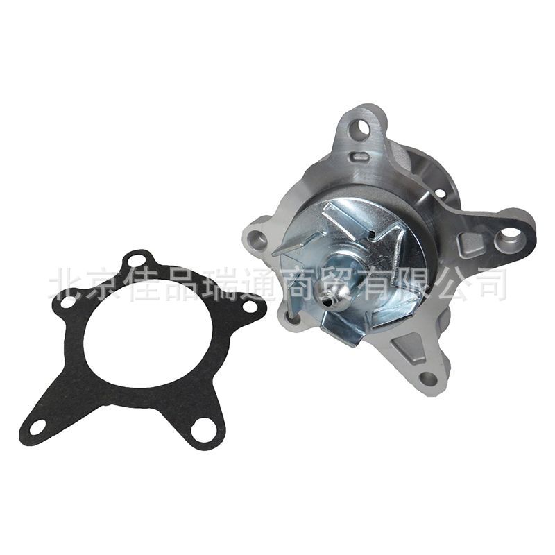For Hyundai Kia car engine water pump cooling water pump 25100-26902 25100-2b710