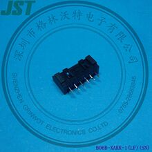 ӦB06B-XAKK-1 2.5 JSTԭƷ