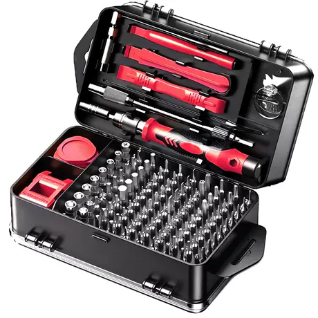 115-in-1 a type red