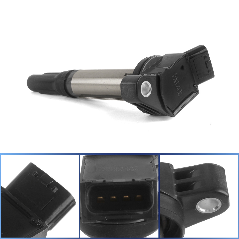 Aplicable a Lexus ES200 ES240 ES250 ES350 bobina de ignición paquete de alto voltaje Highlander 3.5