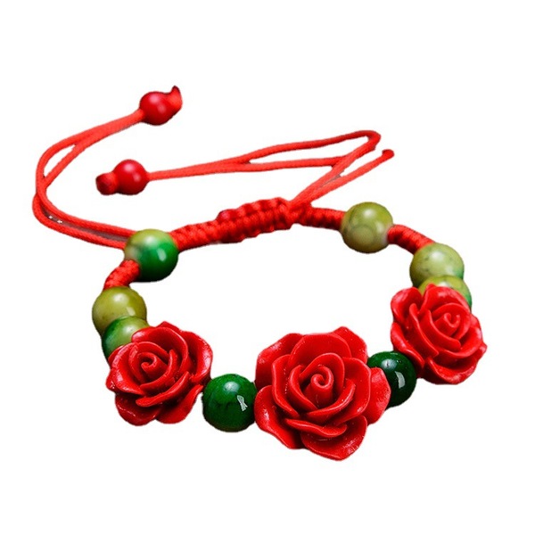 ethnic bracelet