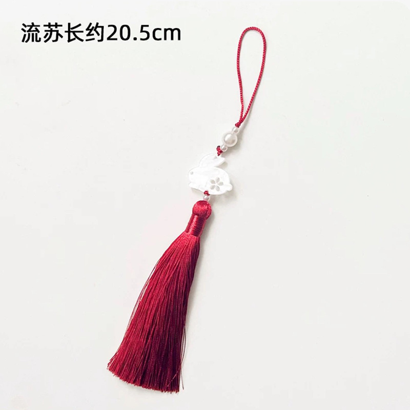 新款古风高档中秋喜乐月饼包装盒礼盒手提袋6粒8粒装复古风|undefined