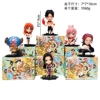 The single price of the 75th generation of One Piece (6 shots)