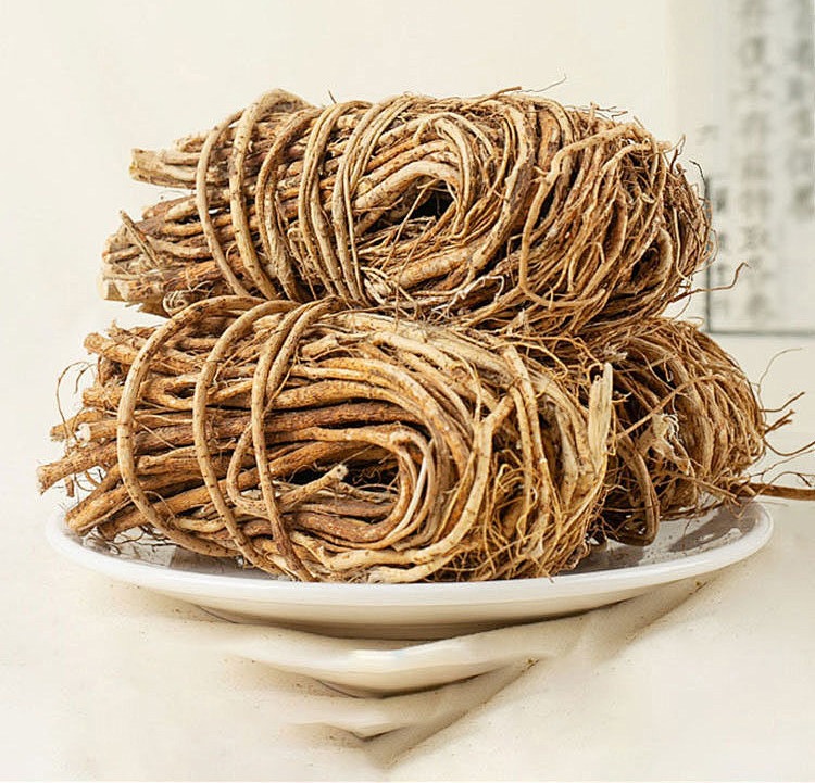 Wu Zhi Mao Tao Five-Finger Fig Root Soup Herb 500g Dried Thin Roots Bundle Guangxi Guangdong key features