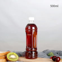 500mL500߶Petƿƿţ̲ƿȹװƿ