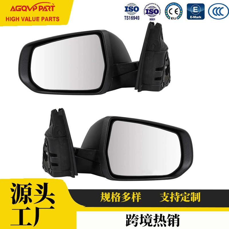 Подходит для Chevrolet Camaro 2016-2022, зеркало заднего вида в сборе GM1321660, горячая распродажа через границу