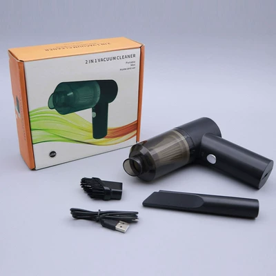 Cleaner Portable Dust Blowing, Tozsoranlar