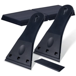 汽车清洁工具;其他汽车外饰;其他汽车改装