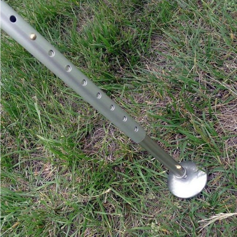 Luxurious Fishing Platform with Telescopic Legs, Thickened Legs with a Diameter of 3269, Support Legs, DIY Fishing Platform Accessories