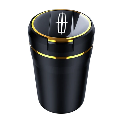 Car ashtray: Original with Light