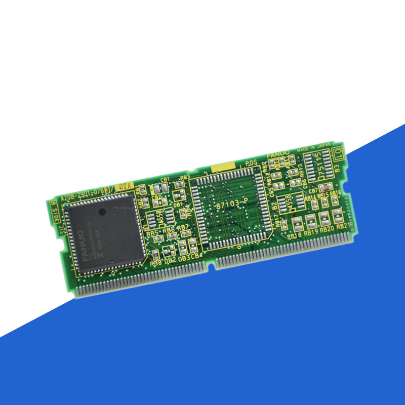 A20B-2901-0763发那科FANUC原装电路板线路板现货全新拆机议价