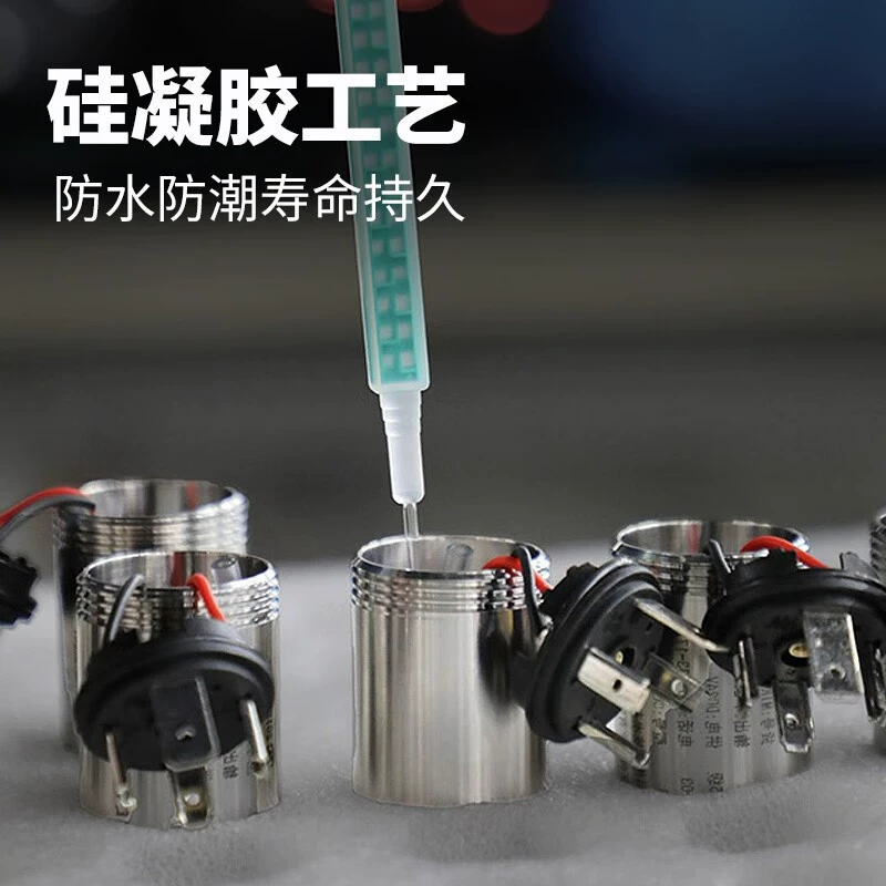 贺迪 Pressure transmitter sensor high-precision pressure sensor 4-20ma intelligent air pressure transmitter