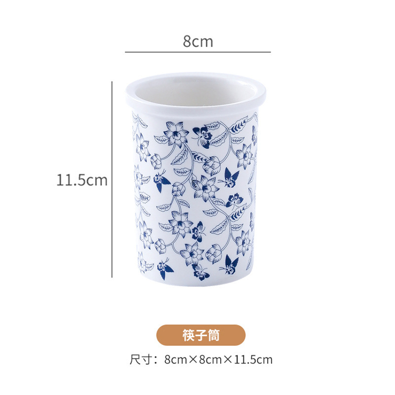 饭店家用陶瓷耐高温辣椒罐醋壶酱油壶味精罐盐罐调味罐酱油醋送勺|undefined