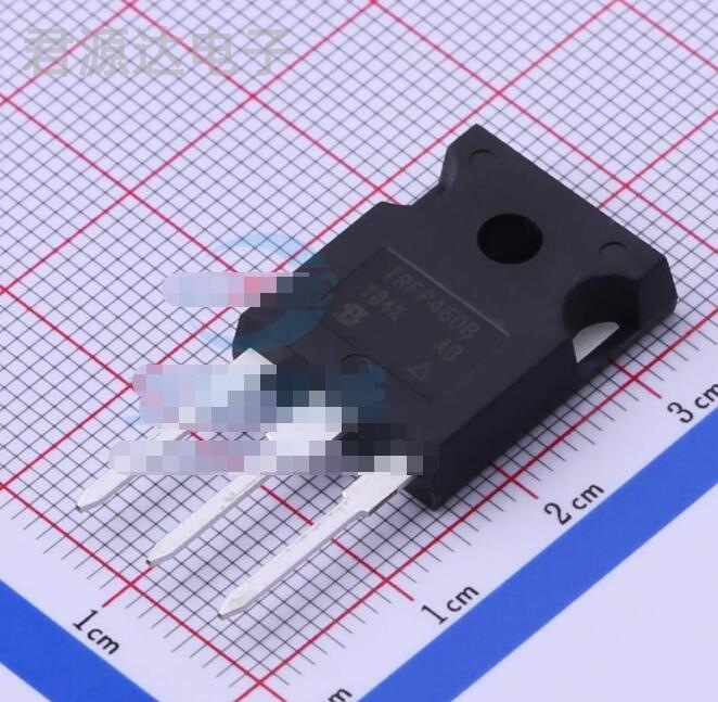 IRFP460BPBF 封装 TO-247-3原装MOS管