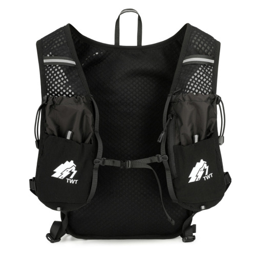 Cross-border new product cycling sports water bag bag, lightweight and breathable, hiking backpack for men and women, outdoor lightweight mountain bag