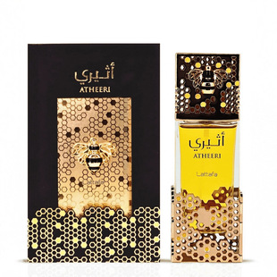 �羳����Lattafa Atheeri for Unisex�Ж|�������䳲��Ůʿ��ˮ