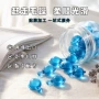 便携天然护发护理胶囊