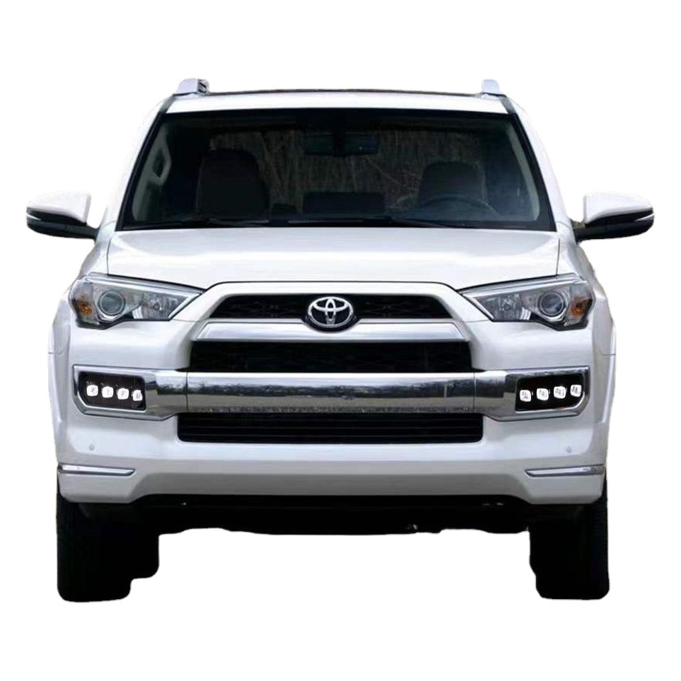 Aplicable a 13-22 años Toyota Overlord luz diurna 4runner Overlord LED luz diurna
