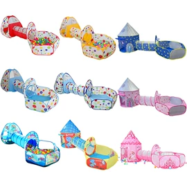 游戏屋/球池;泡泡玩具;电动轨道车