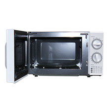 格.兰仕P70D20TL-D4微波炉家用20L小型迷你光波炉机械式转盘式