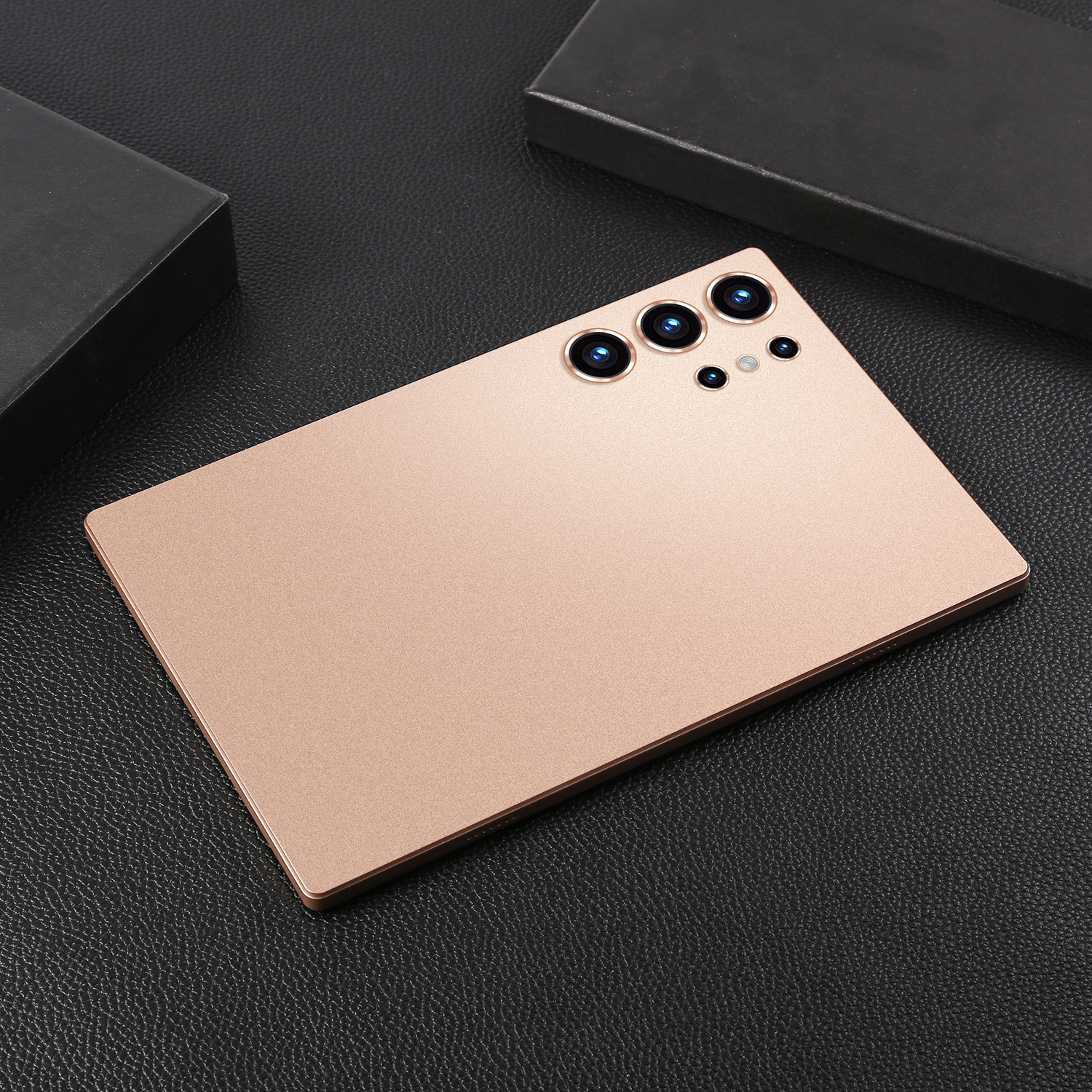 S25 ultra-gold (actual 2+32g overseas version)