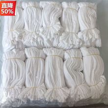 【特价批发】100双装男女一次性短袜防臭透气袜子男款春秋季船袜