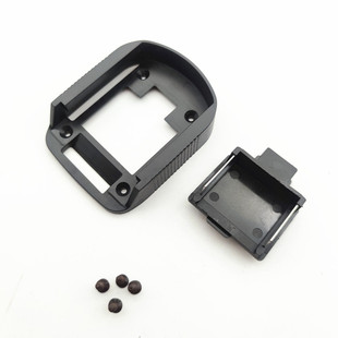 18V lithium battery electric appliance display rack hanger adapted to BL183 BL1430 BL1860 fixing frame