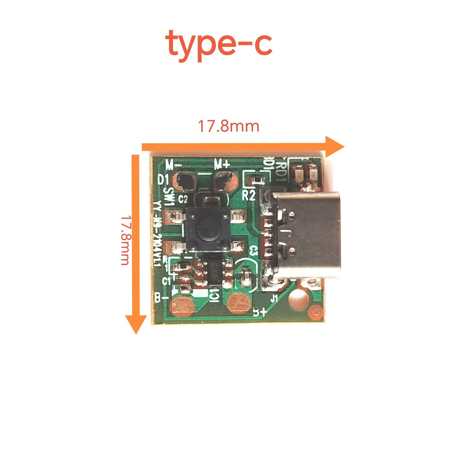 Шляпа-вентилятор, мини-ручной подвесной шейный небольшой вентилятор, печатная плата N9, небольшой вентилятор, материнская плата, PCBA, низковольтный вентилятор 3,7 В
