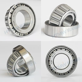 深沟球轴承;轴承座;滚针轴承