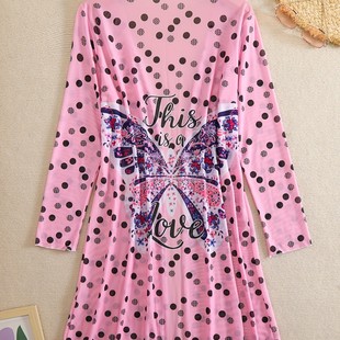 Cross-Border 2025 New European and American Beach Sun Protection Cardigan Women's Vacation Printed Bikini Outer Swimsuit Cover-Up Long Sleeves