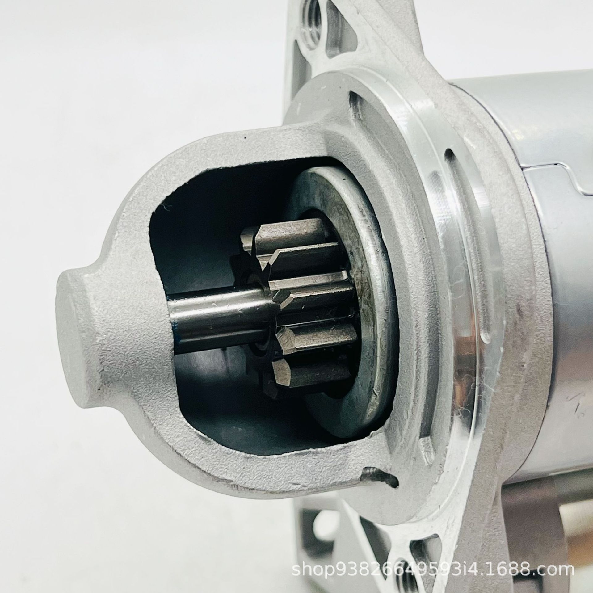 Suitable for Kia 1.6L Hyundai series 36100-2B804 starter motor starter direct sales