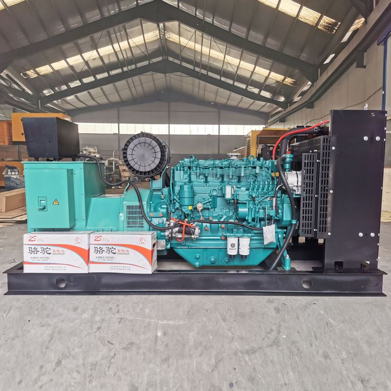50KWディーゼル発電機セット100kw 120kw 150kv a200kw 300kw 400キロワットディーゼル発電機|undefined