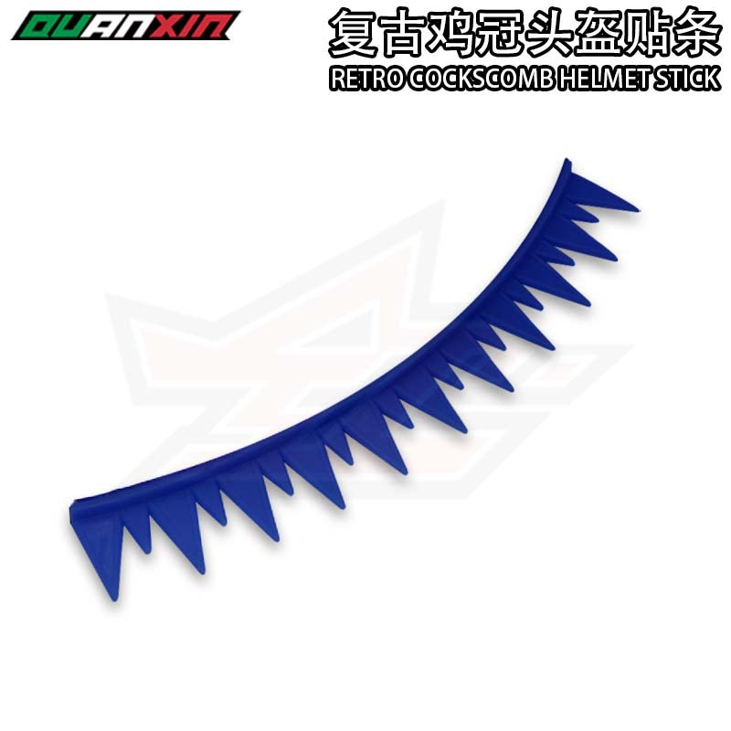 블루 스파이크