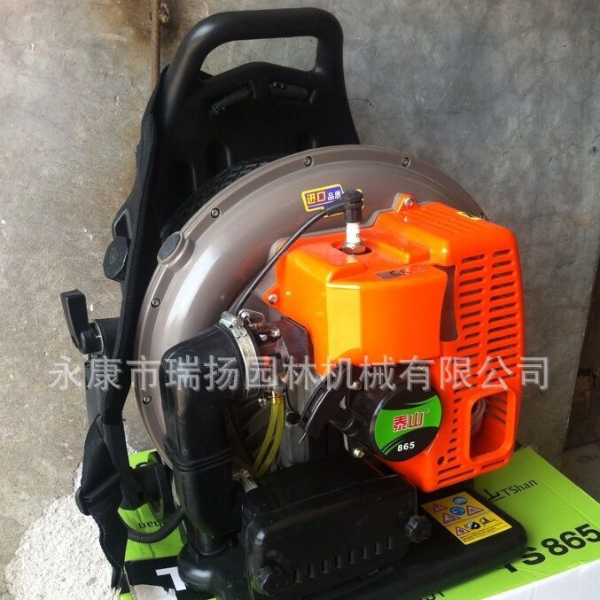 供应背负式吹风机，风力灭火机，EB-650吹叶机 扫雪机 除尘机