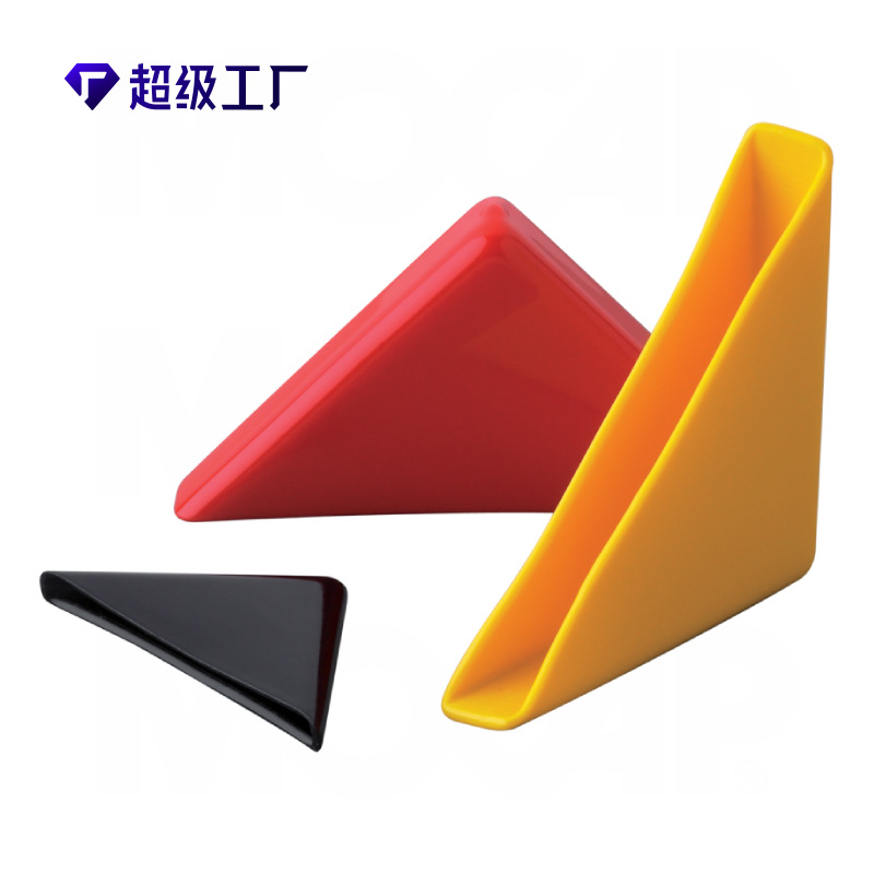 茂凯MOCAP VCC系列 边角保护器 玻璃护角 直角保护套 尖角护套