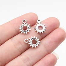 15x12mm 0.69g ��ɫ �Ʒ����ֹ�DIY �X݆����
