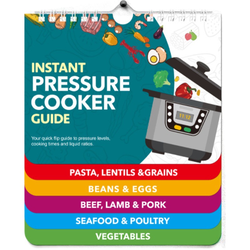 Horario de cocina transfronteriza refrigerador pegatina presión cocina freidora de aire freidora sartén cetona etiqueta magnética tipo calendario etiqueta magnética suave
