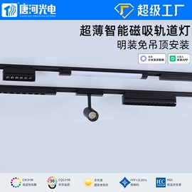 LED面板灯;筒灯;射灯