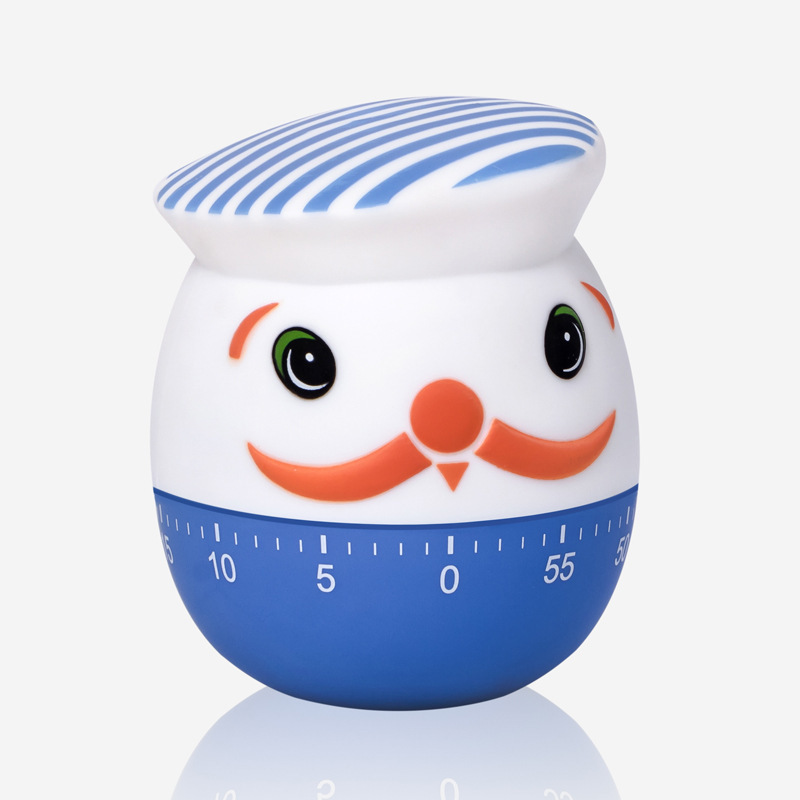 时间管理器计时器儿童提醒器学生做题定时器厨房器自律闹钟|undefined