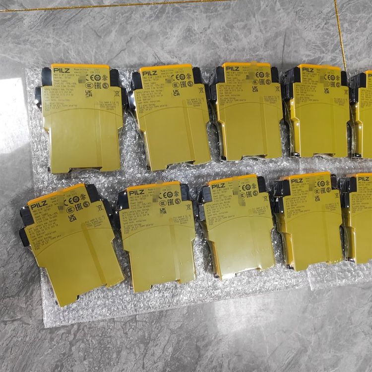 PSEN 1.1p-20/8mm/ 1 switch 524120 磁性安全开关 皮尔兹pilz