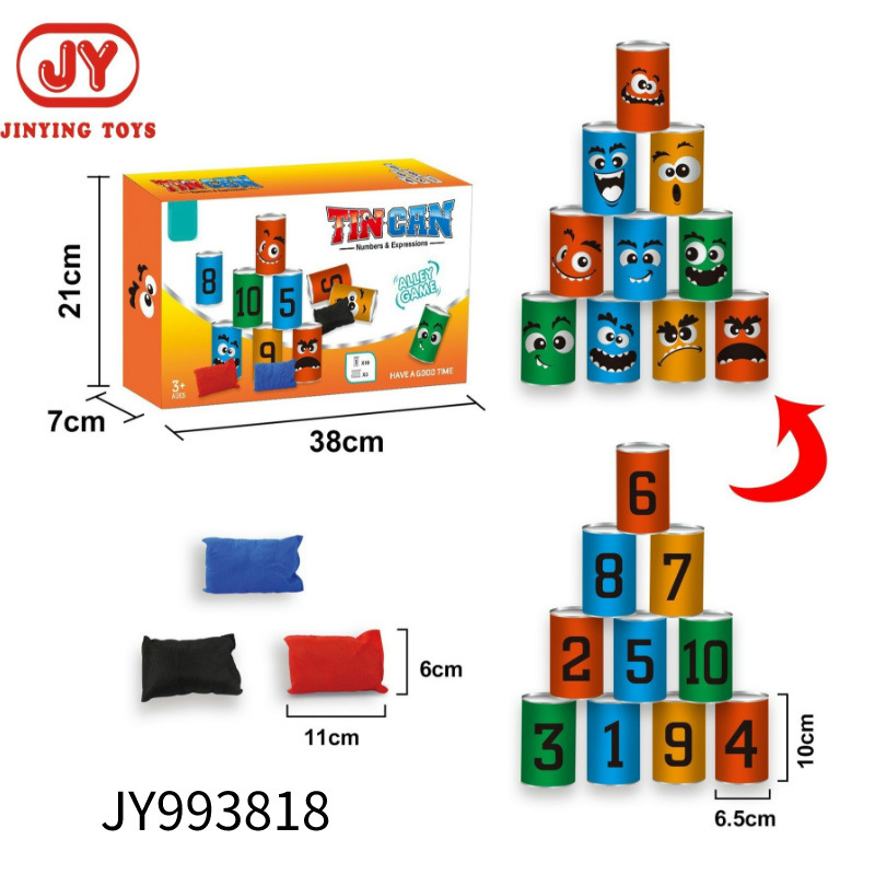 Niños lanzando sacos de arena pueden jugar lanzando sacos de arena traje juego interactivo entre padres e hijos deportes juguetes de educación temprana