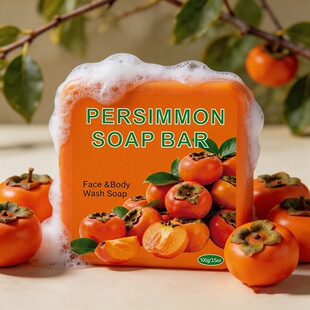 ���������羳���QPersimmon soap����ζ�����ֹ�����ԡ�坍����