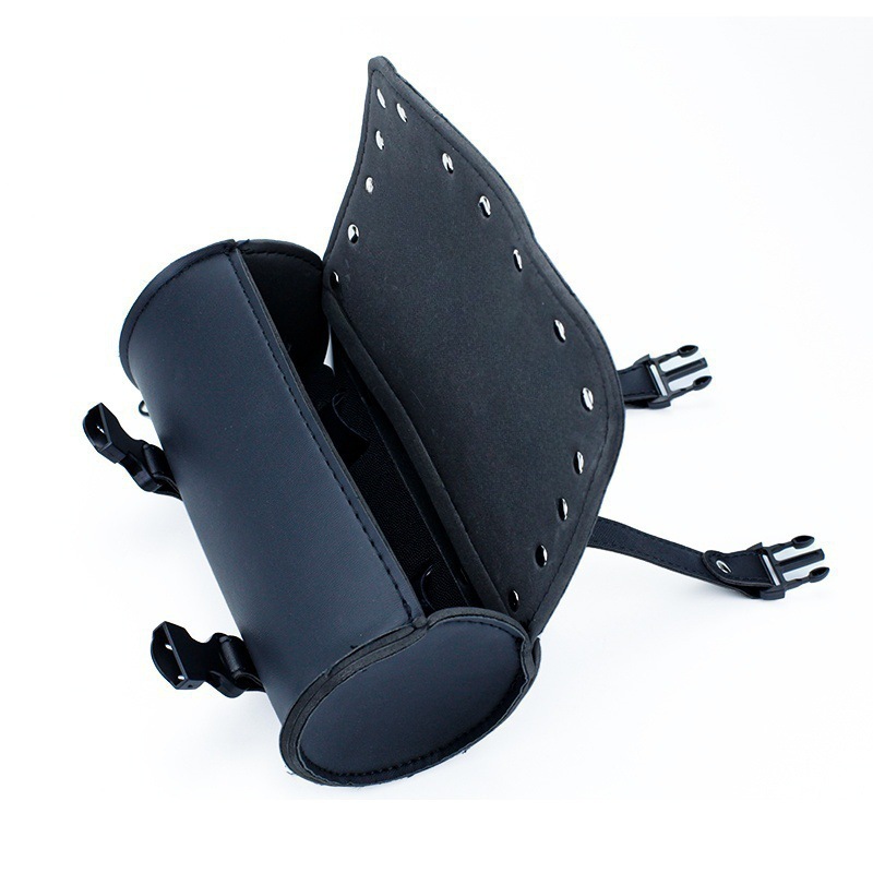 Suitable for Motorcycle Front Bag, Faucet Bag, Rear Hanging Bag, Tail Bag, Electric Vehicle Bag, Off-Road Bicycle Tool Bag, Car Bag