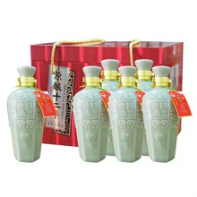 �B�d�S�� ��Խ��ɽ�b��ʮ����ꐻ����500mlX6 �Y��