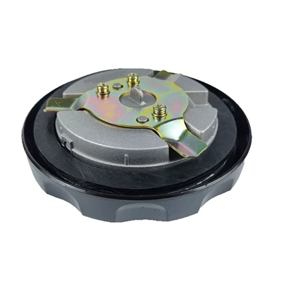 Fuel Tank Cap, Tank cap