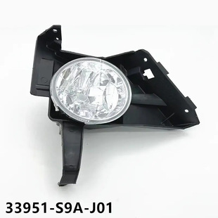 �m��춱���CRV 05�� ǰ���F�� L 33951-SPA-H02 R 33901-SPA-H02