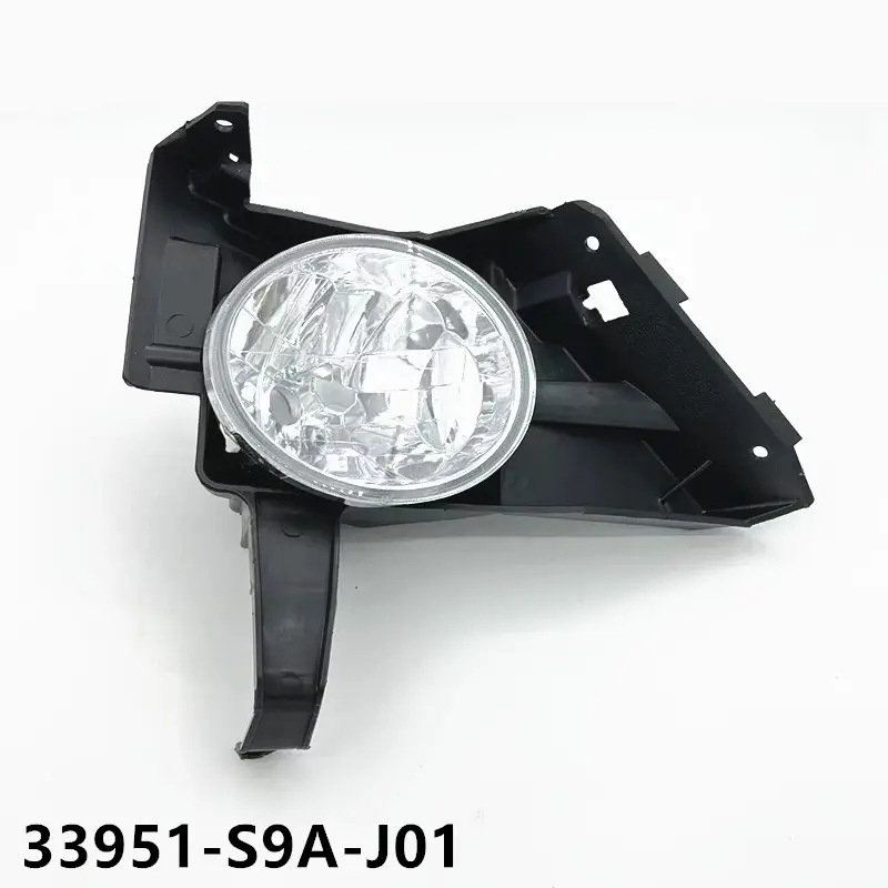 Suitable for Honda CRV 05 front bumper fog lamp L 33951-SPA-H02 R 33901-SPA-H02